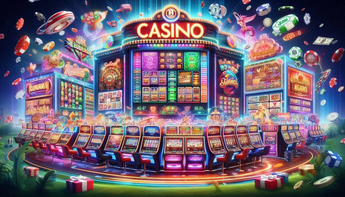 Trickz Casino