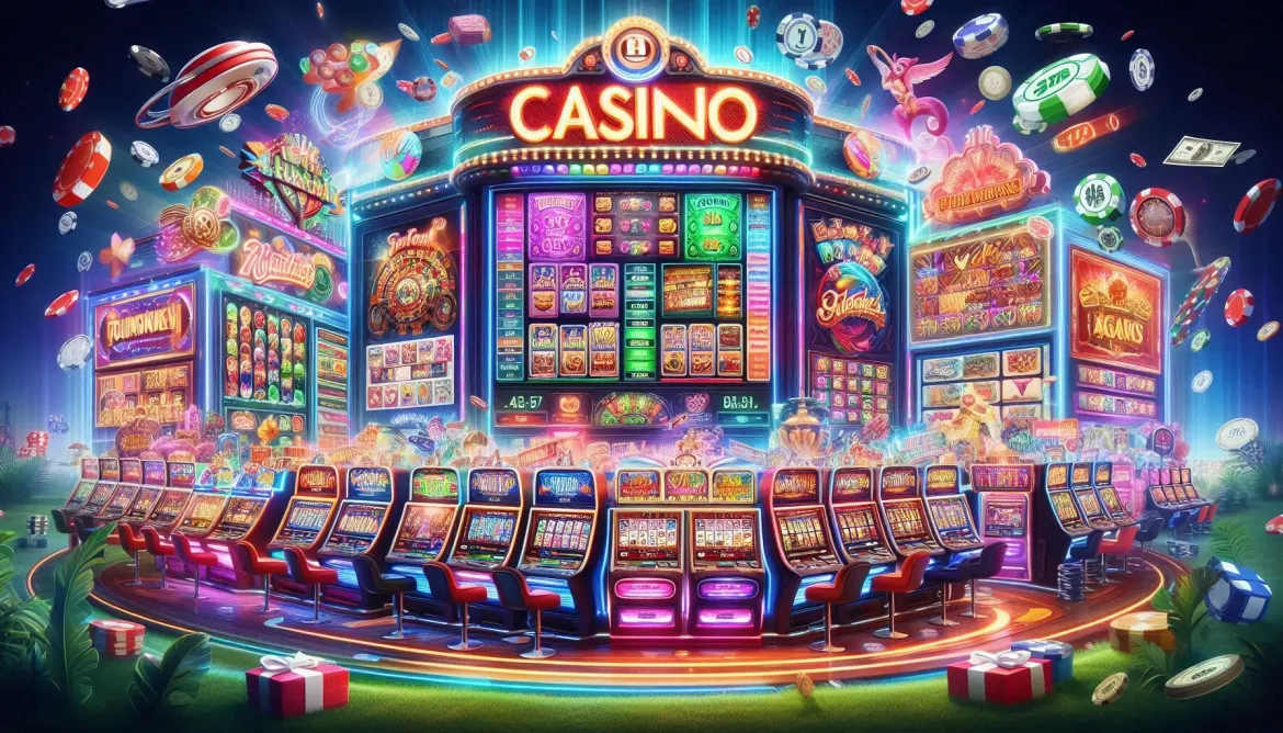 Trickz Casino